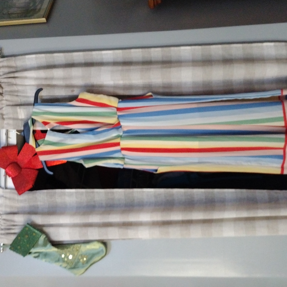 Spring jumpsuit - Picture 2 of 2